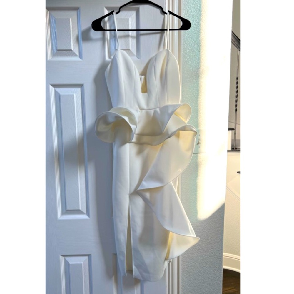ASOS LUXE Dress NWT